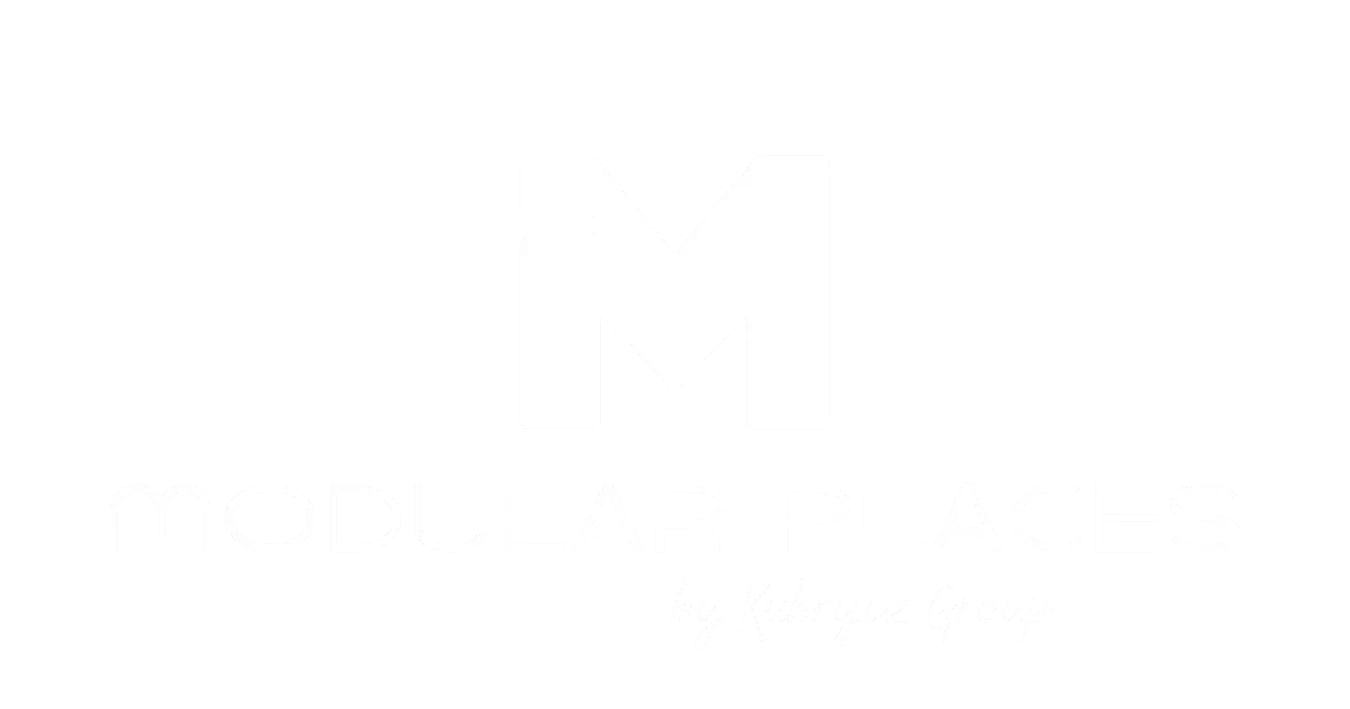 MODULAR PLACES